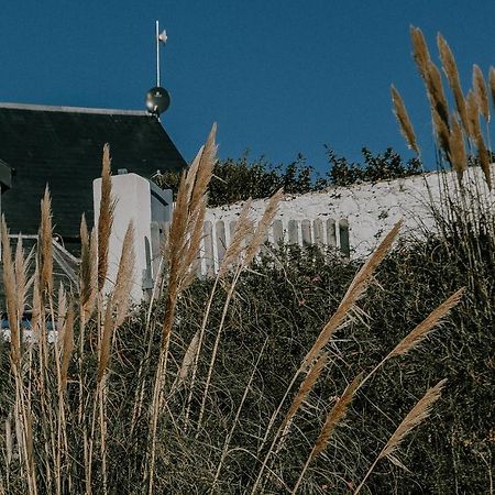 Hotel The Wooden House Kilmore Quay Exterior foto